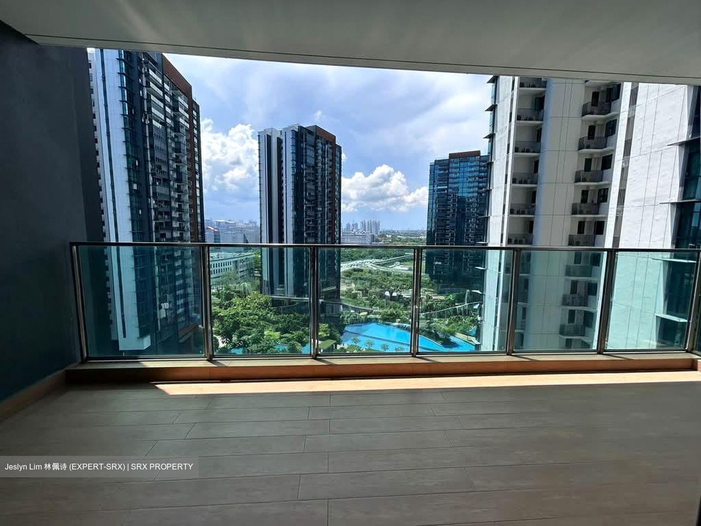 Normanton Park (D5), Apartment #551935531